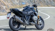 Moto - Test: PROVA BMW R1250 R e RS: il boxer più divertente di sempre