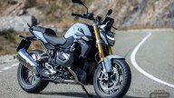 Moto - Test: PROVA BMW R1250 R e RS: il boxer più divertente di sempre