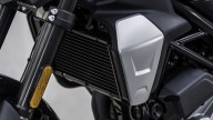 Moto - News: CFMoto 300CL-X Heritage 2023: piccola naked dal grande stile