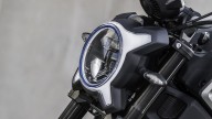 Moto - News: CFMoto 300CL-X Heritage 2023: piccola naked dal grande stile