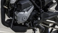 Moto - News: CFMoto 300CL-X Heritage 2023: piccola naked dal grande stile