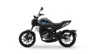 Moto - News: CFMoto 300CL-X Heritage 2023: piccola naked dal grande stile