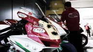 SBK: Proseguono i test per CIV, National Trophy e Coppa Italia Velocità