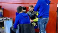 SBK: CIV Superbike: Alessandro Delbianco debutta sulla Yamaha del Keope Motor Team