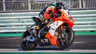 SBK: A Misano ultimi preparativi per il Campionato Italiano Velocità 2023