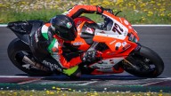 SBK: A Misano ultimi preparativi per il Campionato Italiano Velocità 2023