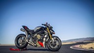 Moto - Test: NO ENTRY Ducati Streetfighter V4S 2023: la Fight Formula è più viva che mai