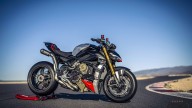 Moto - Test: NO ENTRY Ducati Streetfighter V4S 2023: la Fight Formula è più viva che mai