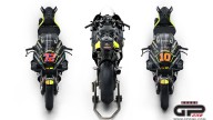 MotoGP: Valentino Rossi, ecco i miei giorielli della VR46: "spero nella prima vittoria"
