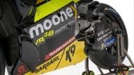 MotoGP: Valentino Rossi, ecco i miei giorielli della VR46: "spero nella prima vittoria"