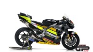 MotoGP: Valentino Rossi, ecco i miei giorielli della VR46: "spero nella prima vittoria"