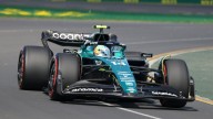 Auto - News: F1, GP Australia: le foto più belle del venerdì all'Albert Park