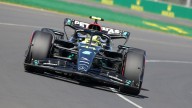 Auto - News: F1, GP Australia: le foto più belle del venerdì all'Albert Park