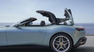 Auto - News: Ferrari Roma Spider: vedere le stelle, comodamente seduti in una supercar