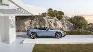 Auto - News: Ferrari Roma Spider: vedere le stelle, comodamente seduti in una supercar