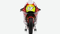 Moto2: FOTO - Il team Forward riparte da Ramirez ed Escrig: ecco la nuova moto