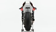 Moto2: FOTO - Il team Forward riparte da Ramirez ed Escrig: ecco la nuova moto