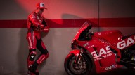 MotoGP: Un 2023 a tutto GasGas: svelate le moto di Espargarò e Fernandez