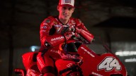 MotoGP: Un 2023 a tutto GasGas: svelate le moto di Espargarò e Fernandez