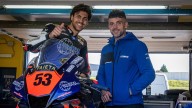 SBK: Proseguono i test per CIV, National Trophy e Coppa Italia Velocità