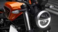 Moto - News: Harley-Davidson X350: ecco la "baby" H-D, per ora, non per l'Europa