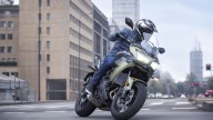 Moto - News: Kawasaki Demo Ride Tour 2023: 16 tappe da questo week-end fino a maggio