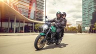 Moto - News: Kawasaki Demo Ride Tour 2023: 16 tappe da questo week-end fino a maggio