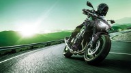 Moto - News: Kawasaki Demo Ride Tour 2023: 16 tappe da questo week-end fino a maggio