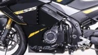 Moto - News: Voge 525 RR: 55 CV per la piccola sportiva cinese