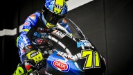 Moto2: FOTO - Italtrans si rimette in gioco con Dennis Foggia e Joe Roberts