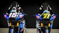 Moto2: FOTO - Italtrans si rimette in gioco con Dennis Foggia e Joe Roberts