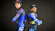 Moto2: FOTO - Italtrans si rimette in gioco con Dennis Foggia e Joe Roberts