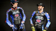 Moto2: FOTO - Italtrans si rimette in gioco con Dennis Foggia e Joe Roberts