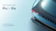 Auto - News: Nuova concept Lancia: sarà la futura Ypsilon crossover?