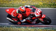 SBK: A Misano ultimi preparativi per il Campionato Italiano Velocità 2023