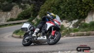 Moto - Test: PROVA - Ducati Multistrada V4 Rally, la nuova Globetrotter totale