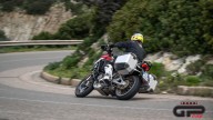 Moto - Test: PROVA - Ducati Multistrada V4 Rally, la nuova Globetrotter totale