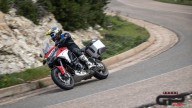 Moto - Test: PROVA - Ducati Multistrada V4 Rally, la nuova Globetrotter totale