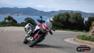 Moto - Test: PROVA - Ducati Multistrada V4 Rally, la nuova Globetrotter totale