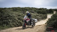 Moto - Test: PROVA - Ducati Multistrada V4 Rally, la nuova Globetrotter totale