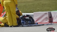 MotoGP: ESCUSIVO Tutte le foto dell'incidente fra Marquez e Oliveira a Portimao