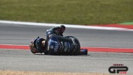 MotoGP: ESCUSIVO Tutte le foto dell'incidente fra Marquez e Oliveira a Portimao