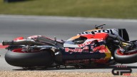 MotoGP: ESCUSIVO Tutte le foto dell'incidente fra Marquez e Oliveira a Portimao