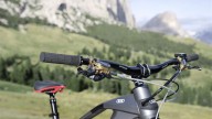 Moto - Scooter: Audi electric mountain bike: prestazioni al top per la prima e-bike dei Quattro Anelli