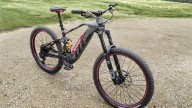 Moto - Scooter: Audi electric mountain bike: prestazioni al top per la prima e-bike dei Quattro Anelli