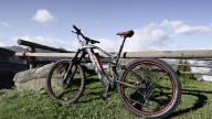 Moto - Scooter: Audi electric mountain bike: prestazioni al top per la prima e-bike dei Quattro Anelli