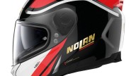 Moto - News: Nolan Experience Tour 2023: 15 appuntamenti con i tecnici bergamaschi