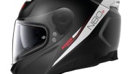 Moto - News: Nolan Experience Tour 2023: 15 appuntamenti con i tecnici bergamaschi