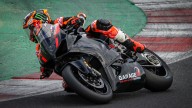 SBK: Michele Pirro e Garage51 Store aprono le porte di Misano