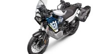 Moto - Gallery: Husqvarna Norden 901 Expedition: l'on-off per i Globe Trotter